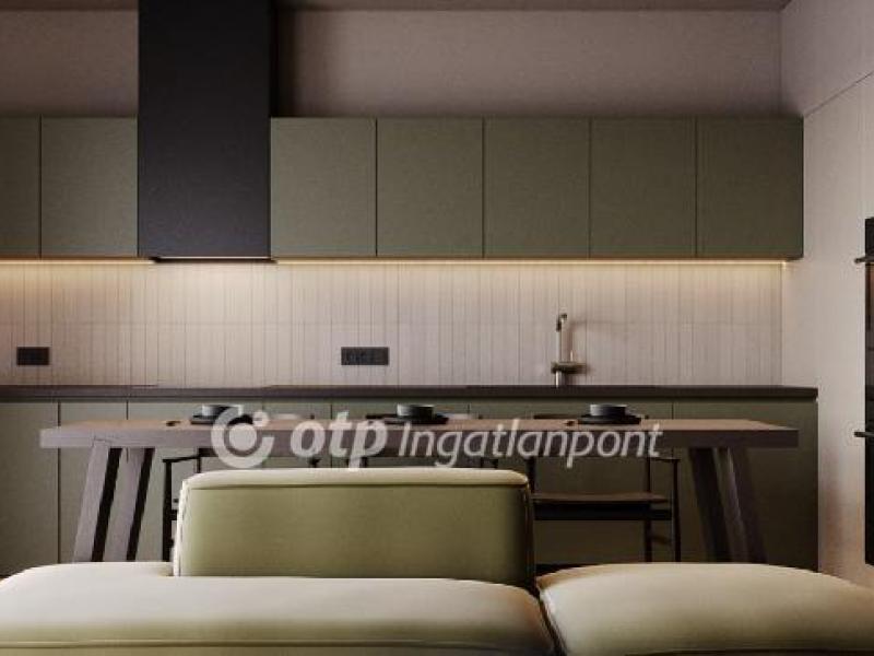 Eladó lakás Budapest