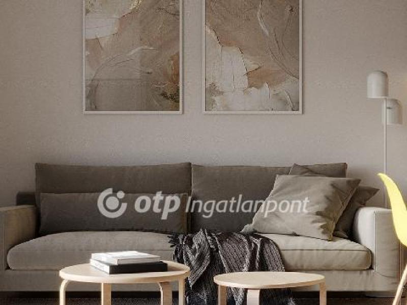 Eladó lakás Budapest