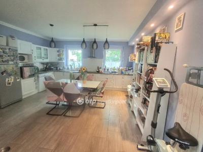 Eladó ikerház Budapest