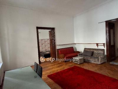 Eladó lakás Budapest