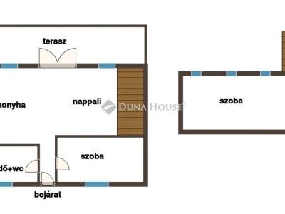 Eladó lakás Kozármisleny