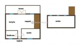 Eladó lakás Kozármisleny