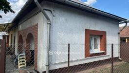 Eladó családi ház Tiszafüred