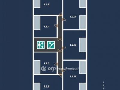 Eladó lakás Keszthely