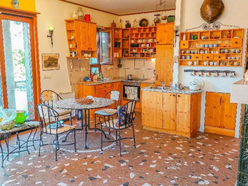 Eladó családi ház Gárdony