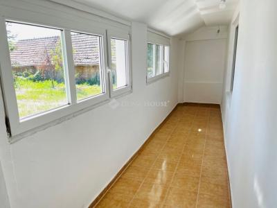 Eladó családi ház Pánd