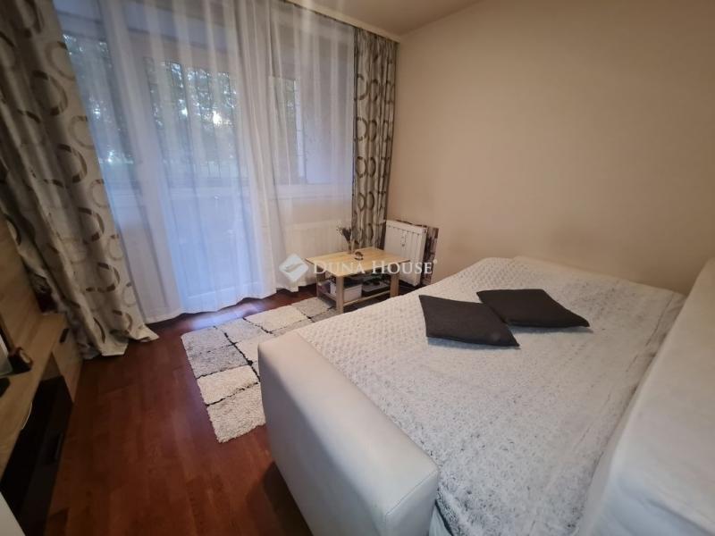 Eladó lakás Budapest