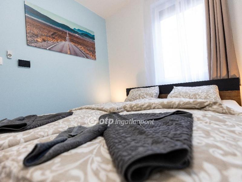 Eladó ikerház Balatonvilágos