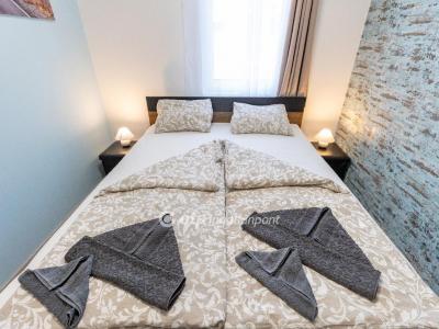 Eladó ikerház Balatonvilágos