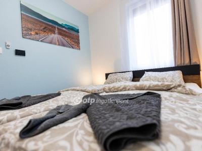 Eladó ikerház Balatonvilágos