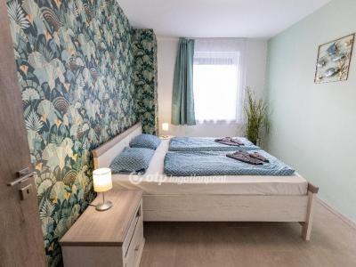 Eladó ikerház Balatonvilágos