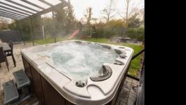 Eladó ikerház Balatonvilágos