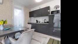 Eladó ikerház Balatonvilágos