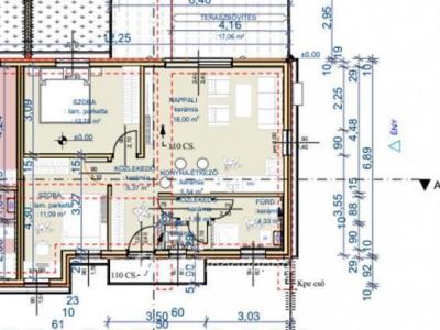 Eladó ikerház Balatonvilágos