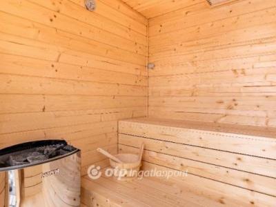 Eladó ikerház Balatonvilágos