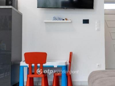 Eladó ikerház Balatonvilágos