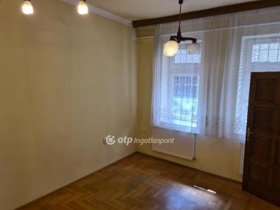 Eladó iroda lakásban Budapest