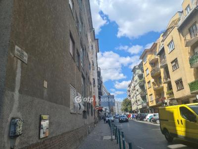Eladó lakás Budapest