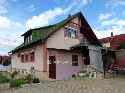 Eladó családi ház Kozármisleny