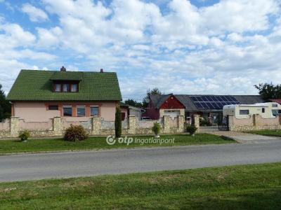 Eladó családi ház Kozármisleny
