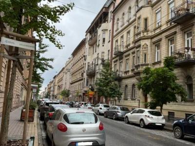 Eladó lakás Budapest