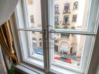 Eladó lakás Budapest