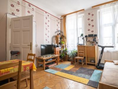 Eladó lakás Budapest