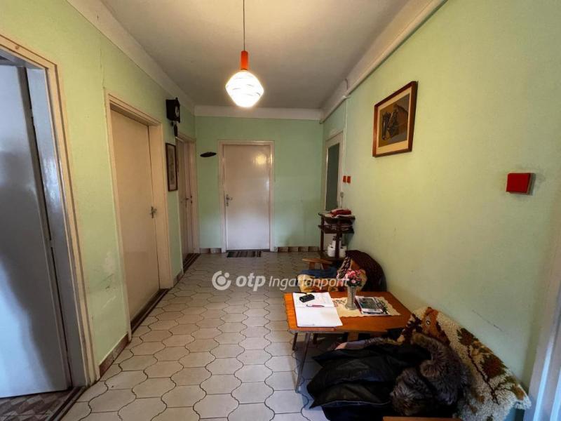 Eladó családi ház Debrecen