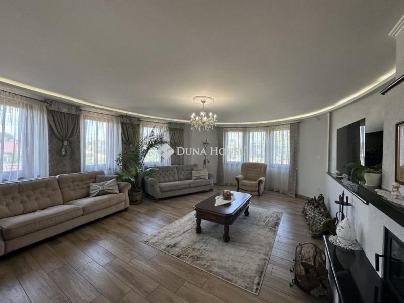 Eladó családi ház Kecskemét