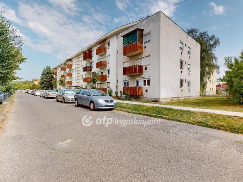 Eladó lakás Miskolc