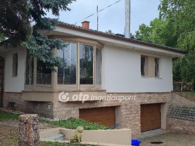 Eladó családi ház Debrecen