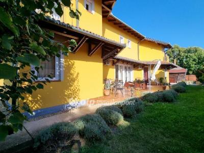 Eladó családi ház Hajdúszoboszló