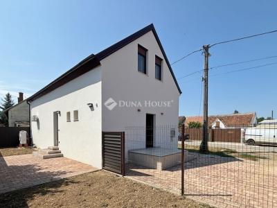 Eladó családi ház Sárvár