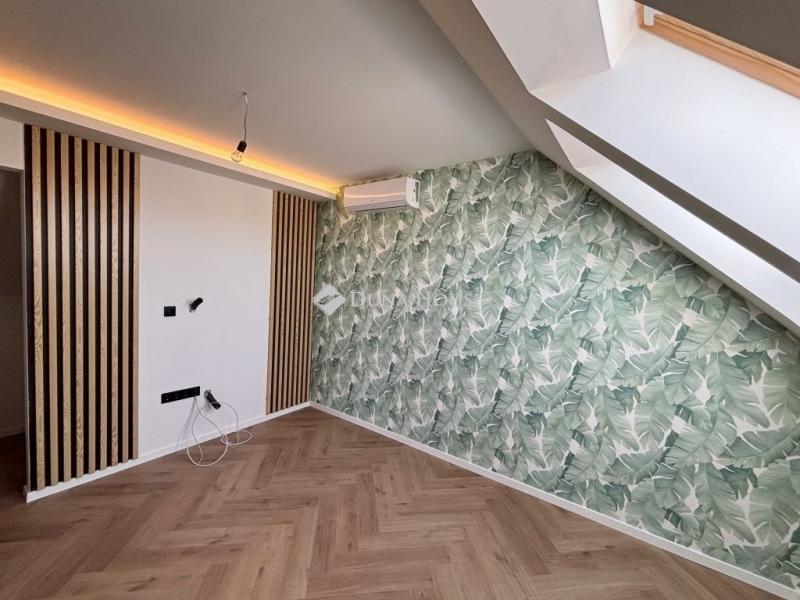 Eladó családi ház Sárvár