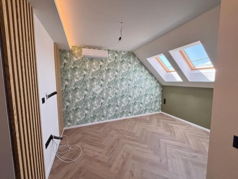 Eladó családi ház Sárvár