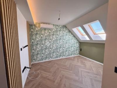 Eladó családi ház Sárvár