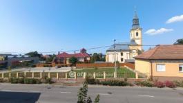 Eladó lakás Kisvárda