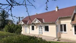 Eladó családi ház Gárdony