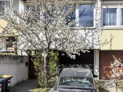 Eladó sorház Budapest