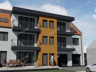 Eladó lakás Kecskemét