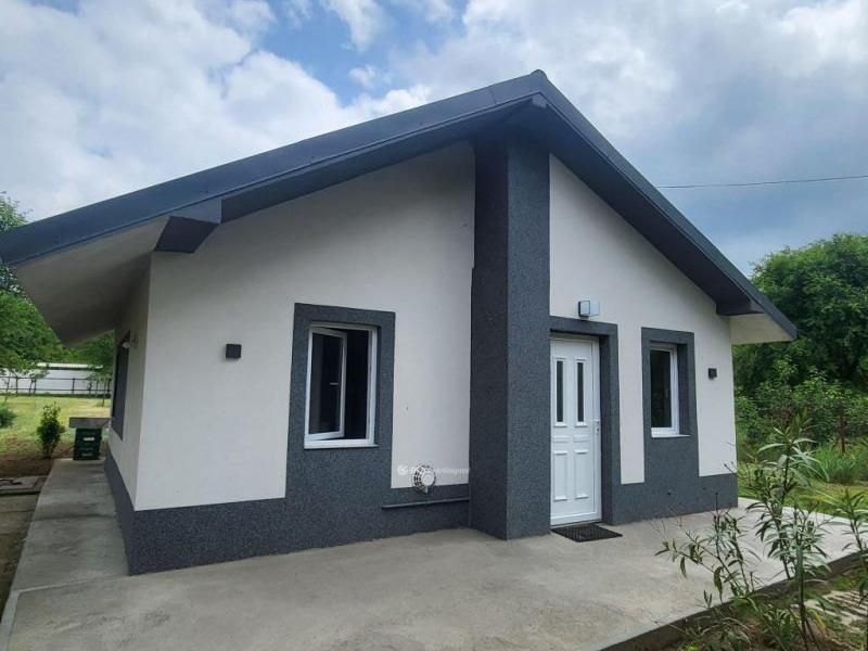 Eladó nyaraló Debrecen