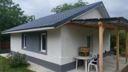 Eladó nyaraló Debrecen