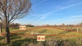 Eladó nyaraló Debrecen