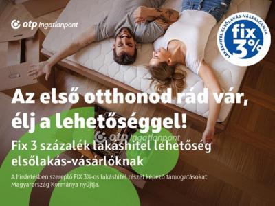 Eladó családi ház Csongrád