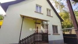 Eladó családi ház Szentes