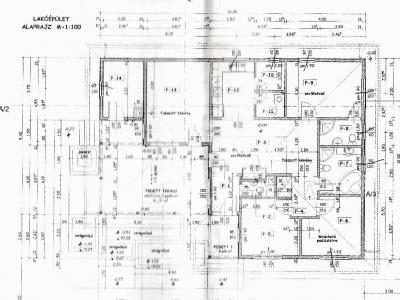 Eladó családi ház Besnyő