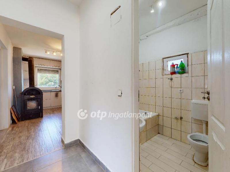 Eladó családi ház Nyíregyháza