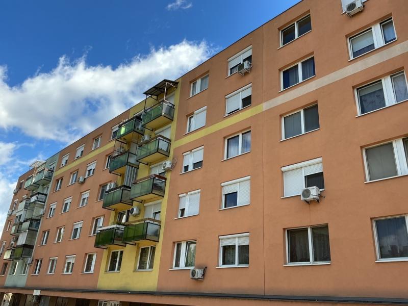 Eladó lakás Nyíregyháza