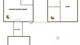 Eladó családi ház Monor