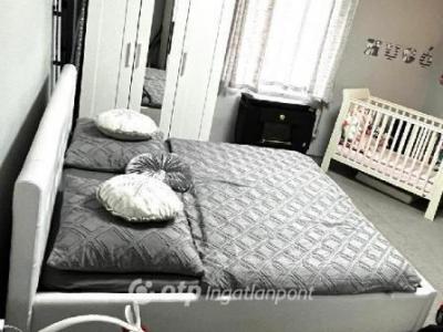 Eladó családi ház Budapest